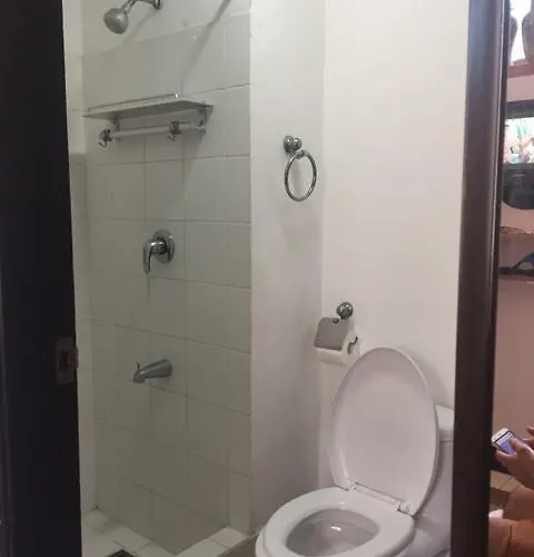 Apartamento Chateau Elysee