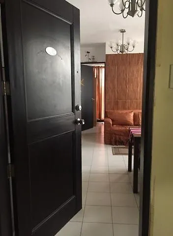 Chateau Elysee Apartamento