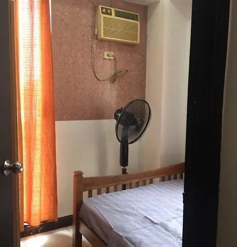 Apartamento Chateau Elysee *