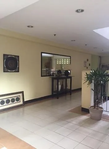 Apartamento Chateau Elysee Manila