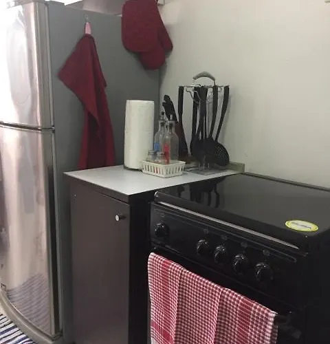 Apartamento Chateau Elysee Manila