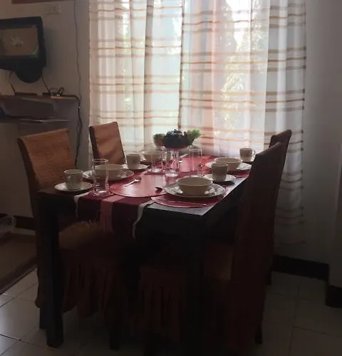 Apartamento Chateau Elysee