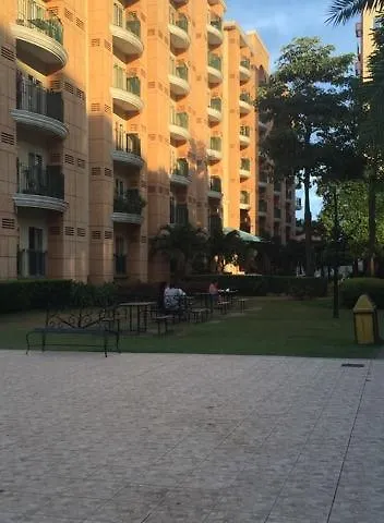 Apartamento Chateau Elysee *