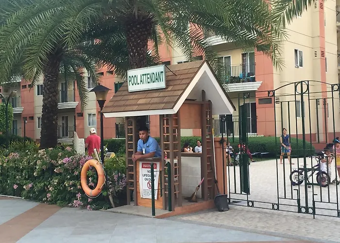 Apartamento Chateau Elysee