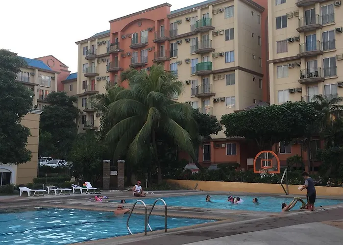 Chateau Elysee * Manila